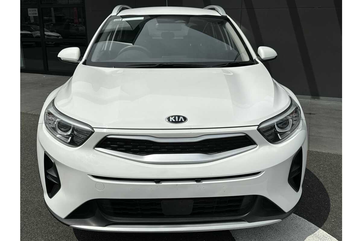 2021 Kia Stonic S YB