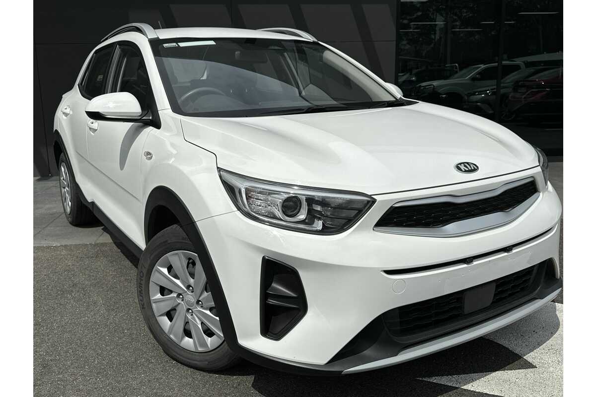 2021 Kia Stonic S YB