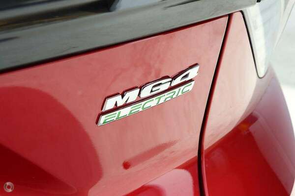 2023 MG MG4 Excite 51 MEH32