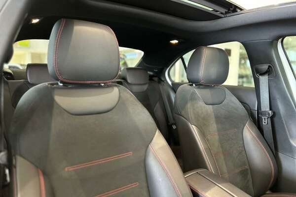 2019 Mercedes Benz A-Class A200 V177