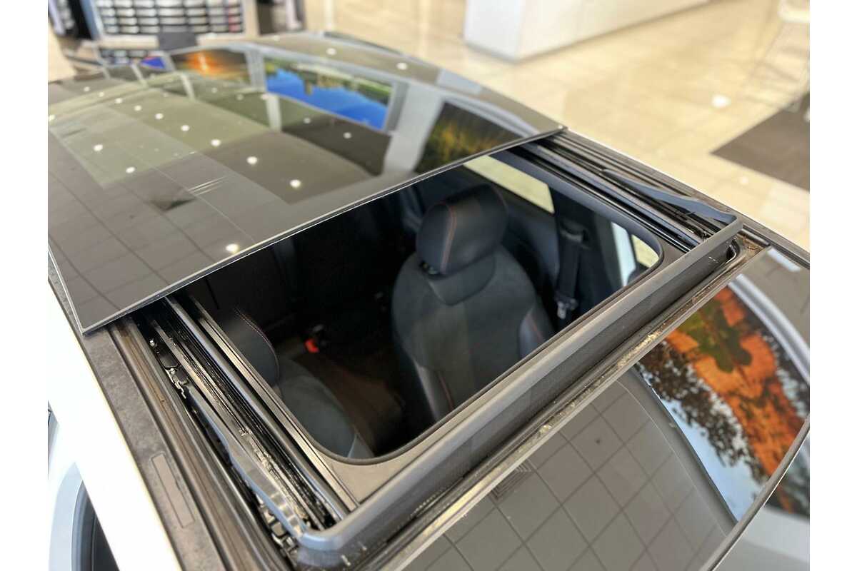 2019 Mercedes Benz A-Class A200 V177