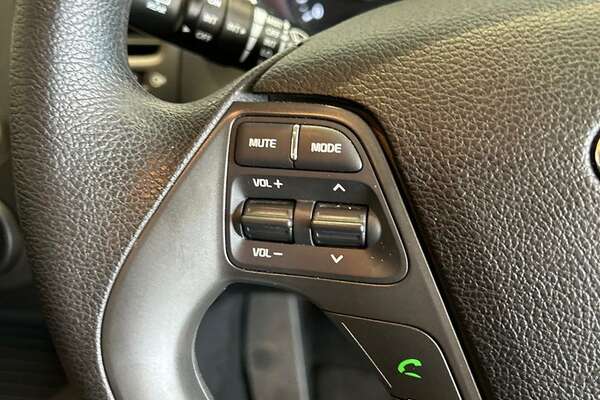 2018 Kia Cerato S YD