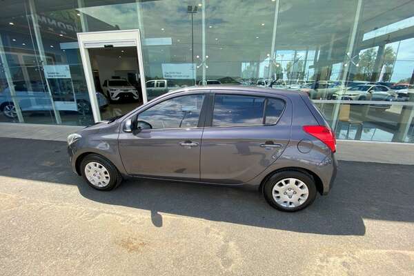 2014 Hyundai I20 ACTIVE PB MY15