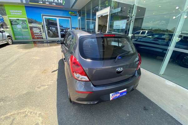 2014 Hyundai I20 ACTIVE PB MY15