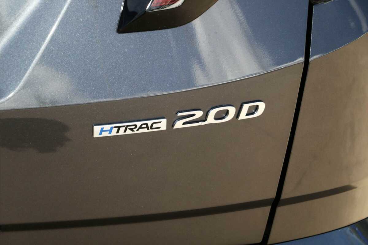 2023 Hyundai Tucson Elite N Line NX4.V2