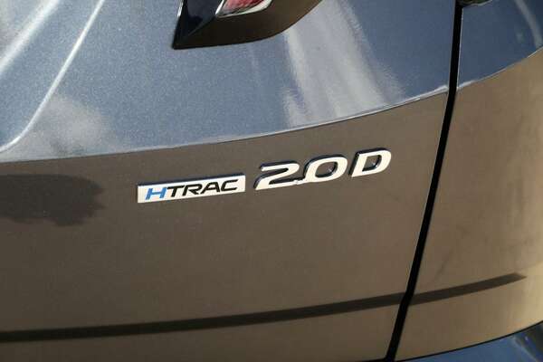 2023 Hyundai Tucson Elite N Line NX4.V2