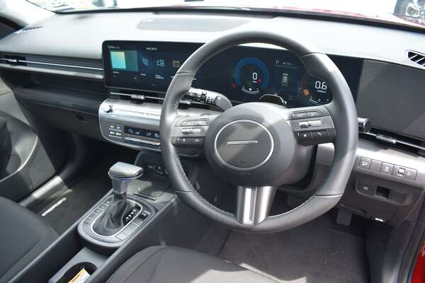 2023 Hyundai Kona  SX2.V1