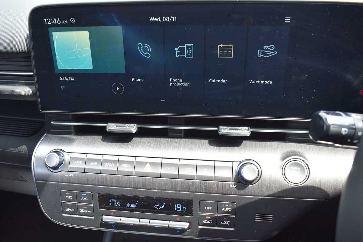 2023 Hyundai Kona  SX2.V1