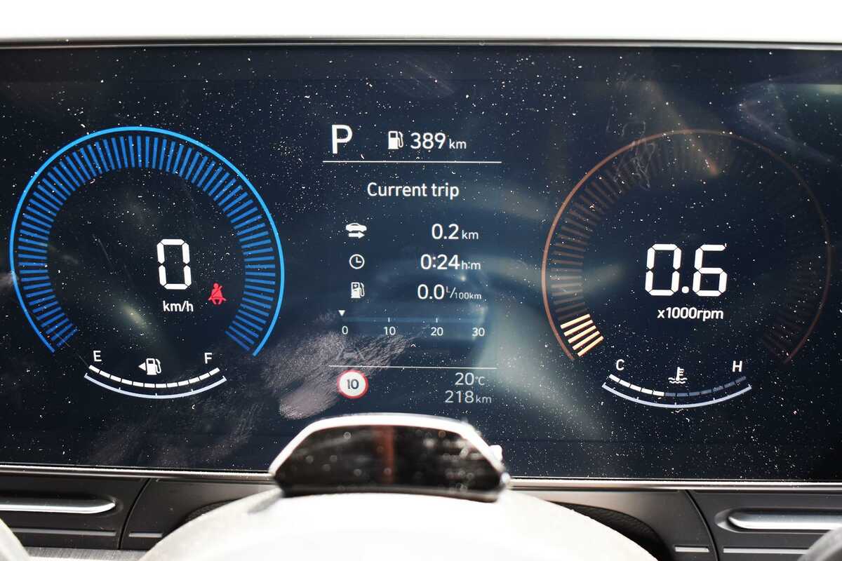 2023 Hyundai Kona  SX2.V1