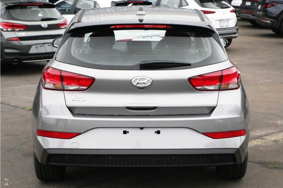 2023 Hyundai i30 Elite PD.V4