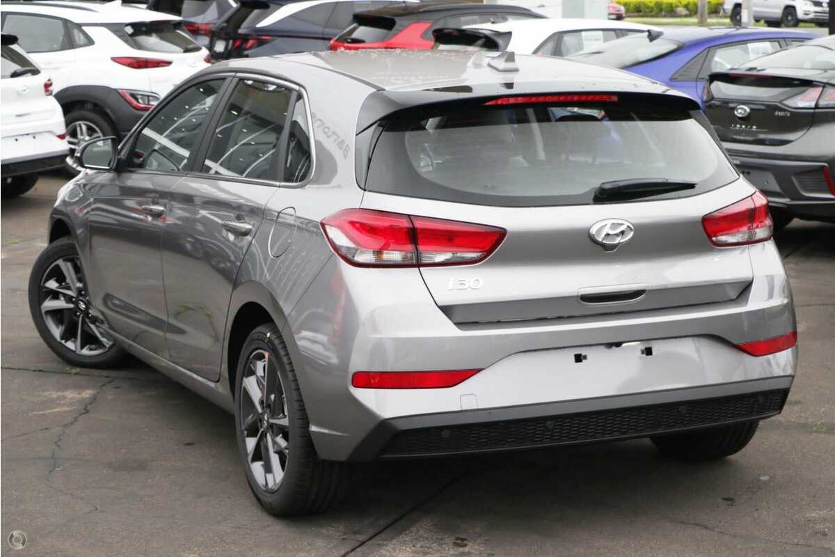 2023 Hyundai i30 Elite PD.V4