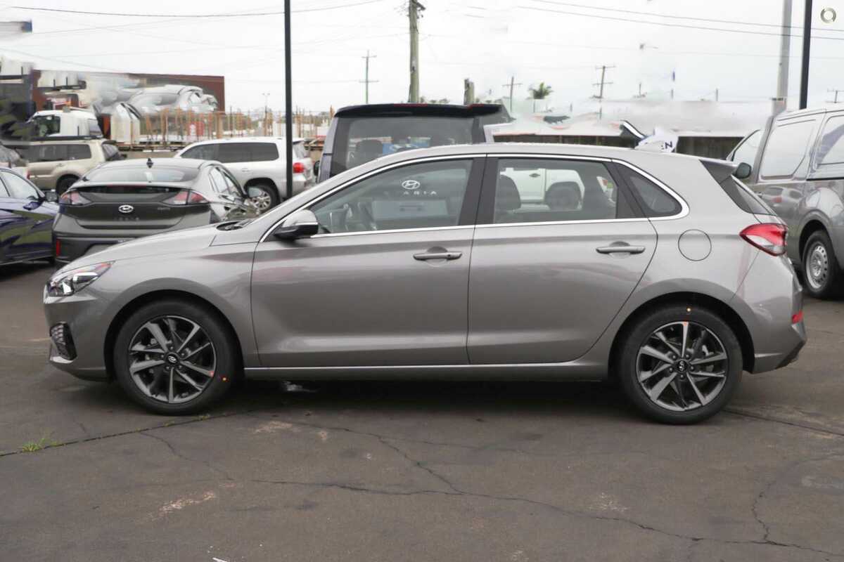 2023 Hyundai i30 Elite PD.V4