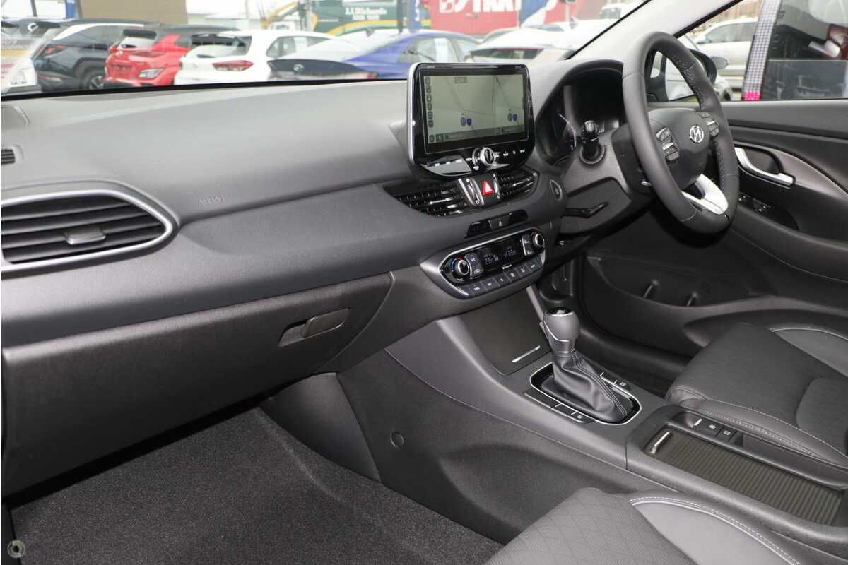 2023 Hyundai i30 Elite PD.V4