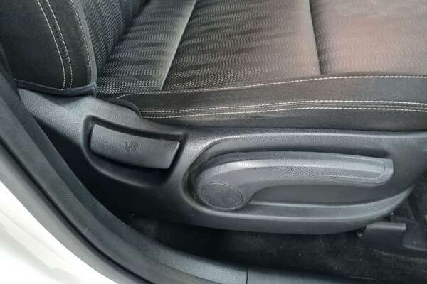 2018 Kia Sportage SLi QL