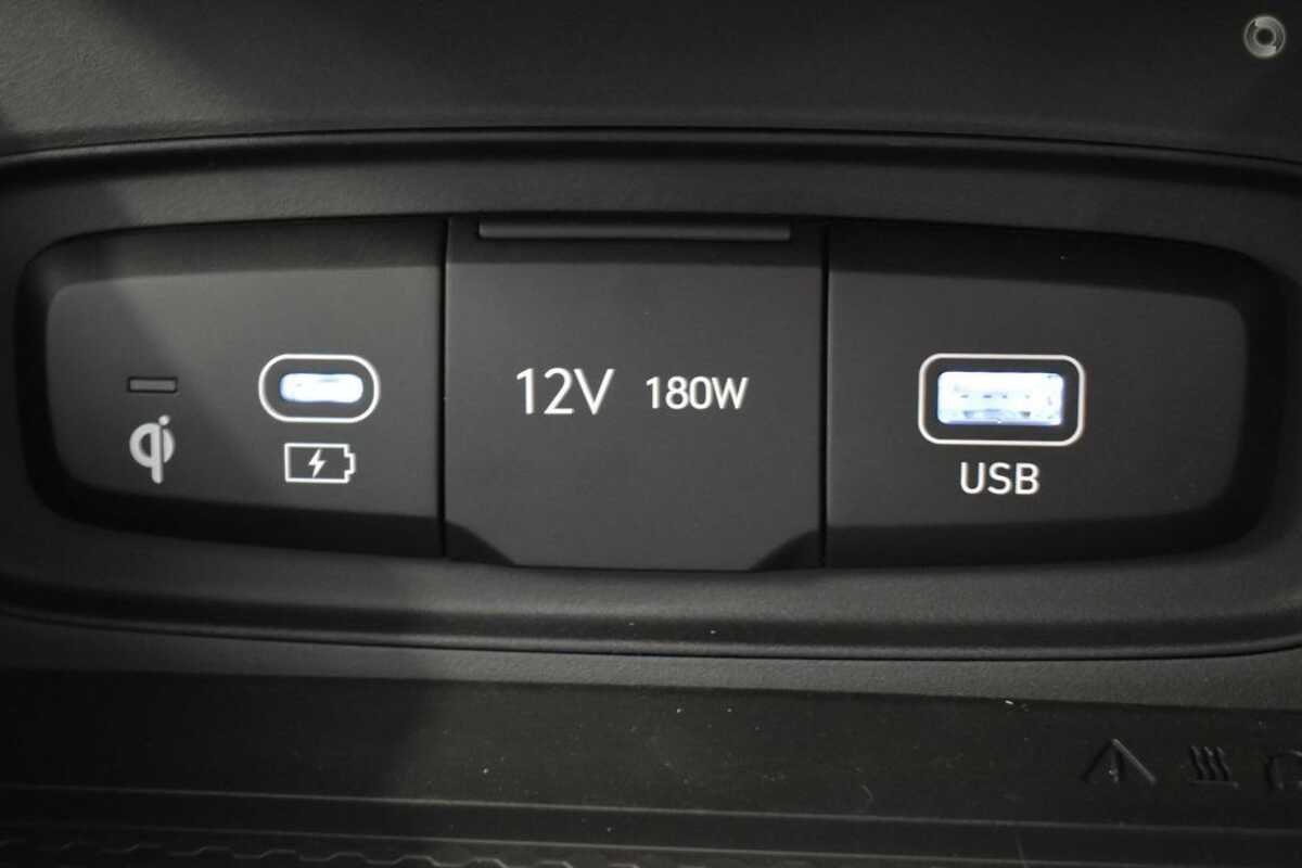 2023 Hyundai Venue Elite QX.V5