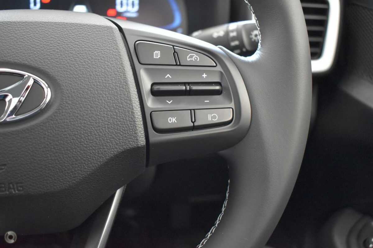 2023 Hyundai Venue Elite QX.V5