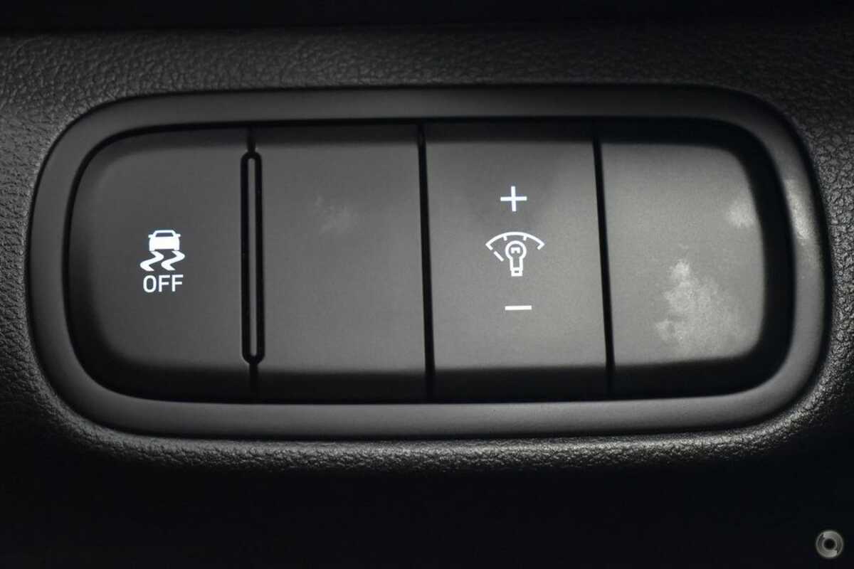 2023 Hyundai Venue Elite QX.V5