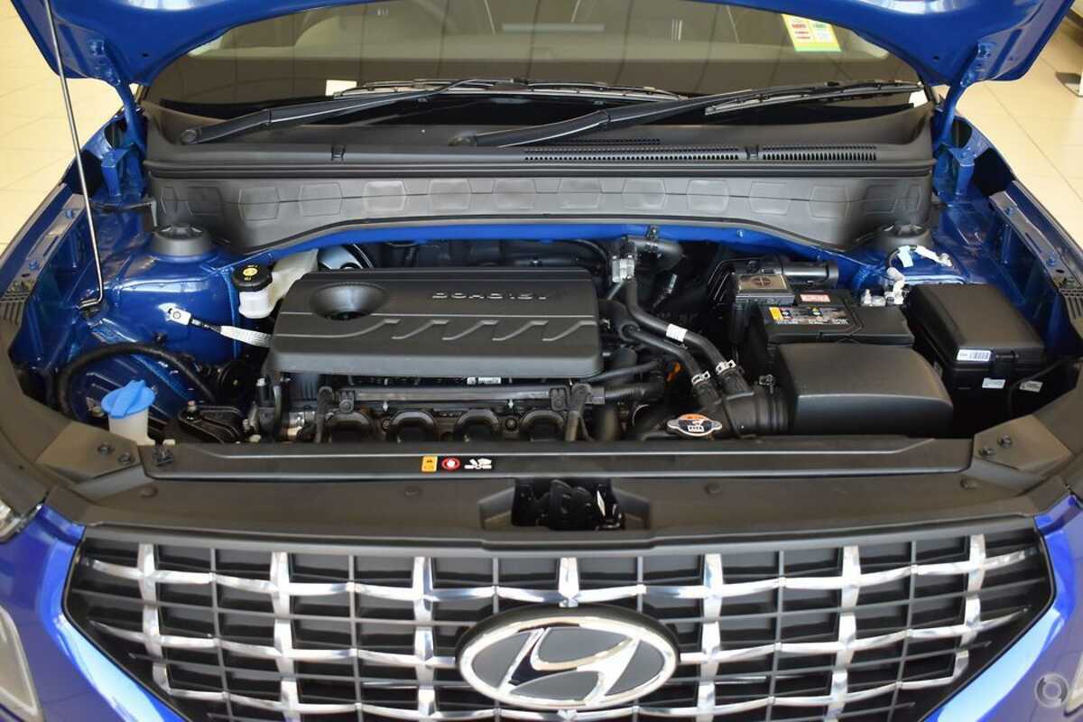 2023 Hyundai Venue Elite QX.V5