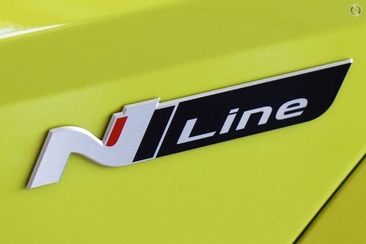 2023 Hyundai Kona N Line SX2.V1