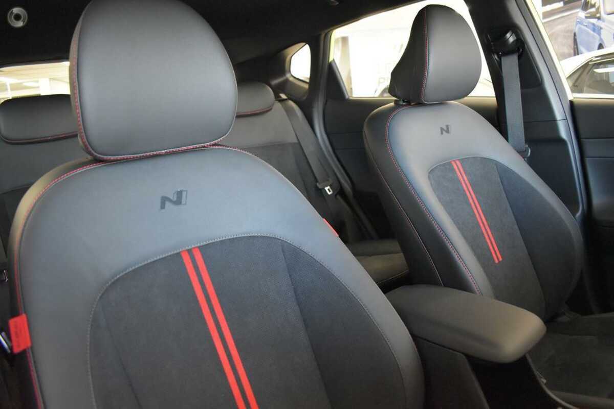 2023 Hyundai Kona N Line SX2.V1