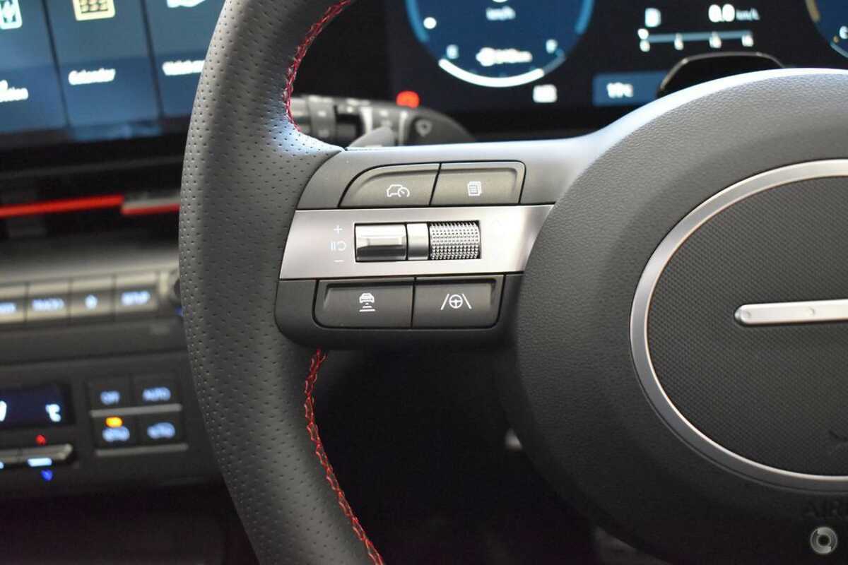 2023 Hyundai Kona N Line SX2.V1