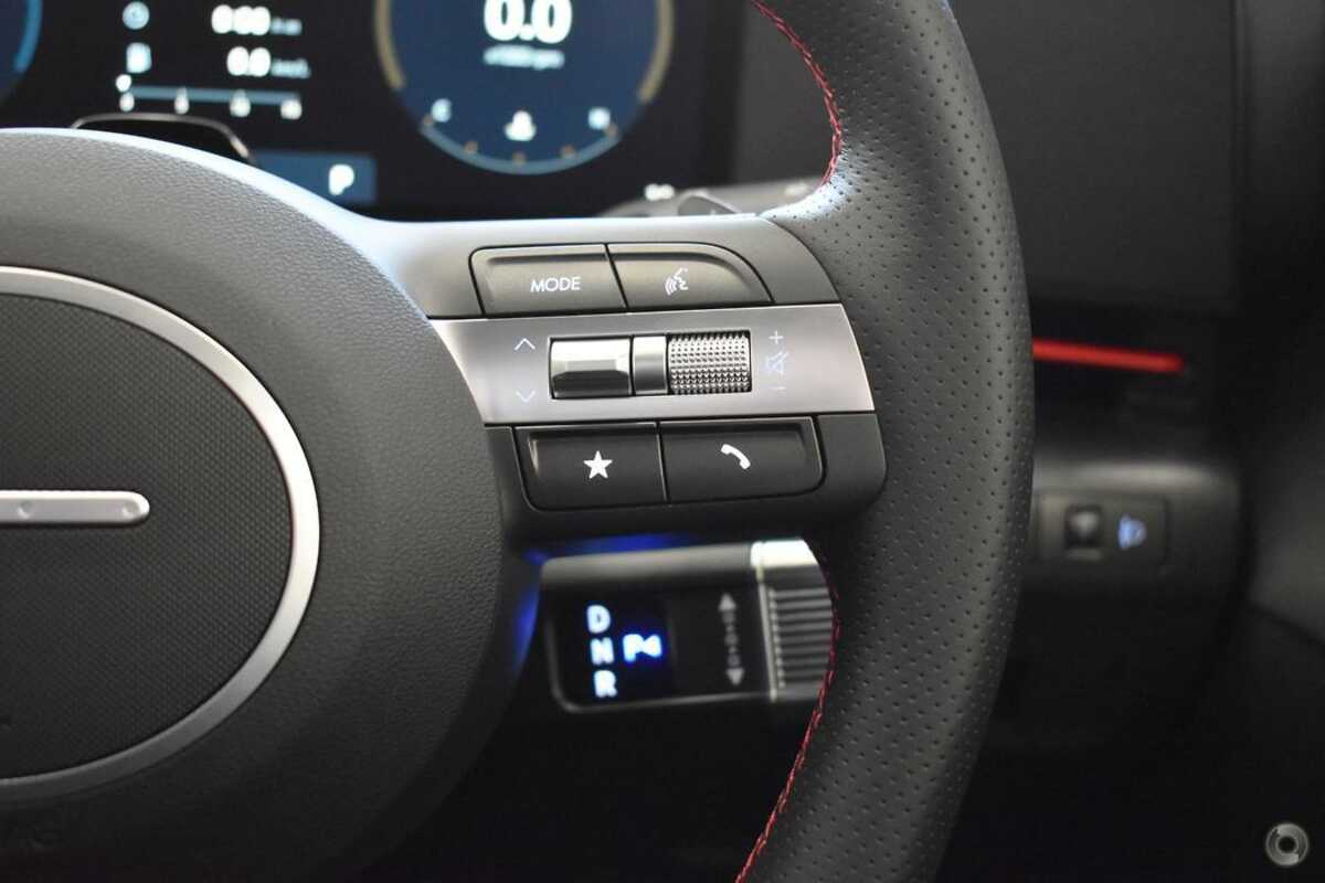 2023 Hyundai Kona N Line SX2.V1
