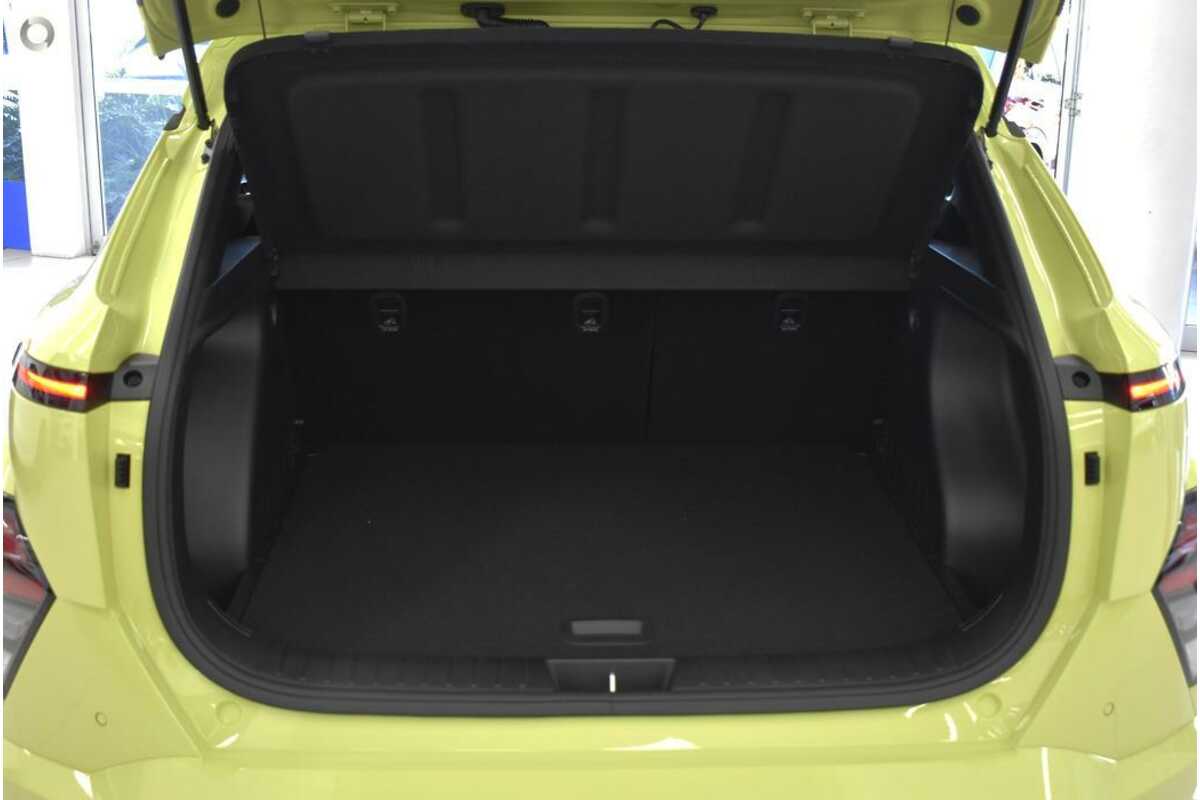 2023 Hyundai Kona N Line SX2.V1