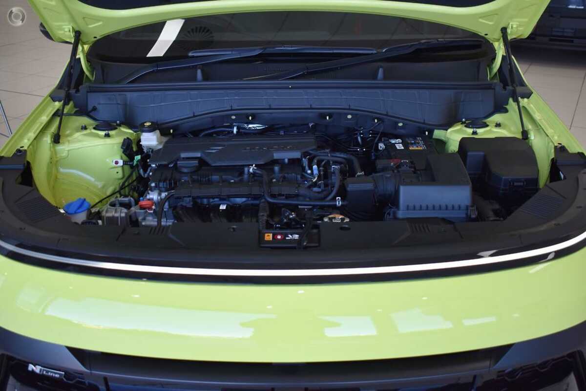 2023 Hyundai Kona N Line SX2.V1