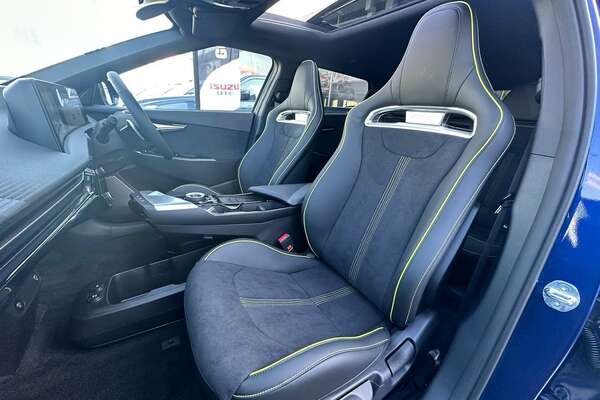 2023 Kia EV6 GT CV