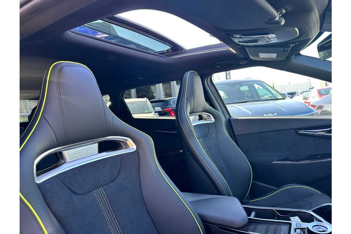 2023 Kia EV6 GT CV