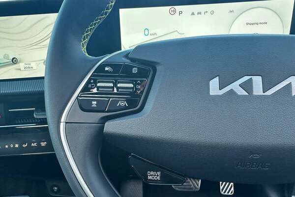 2023 Kia EV6 GT CV
