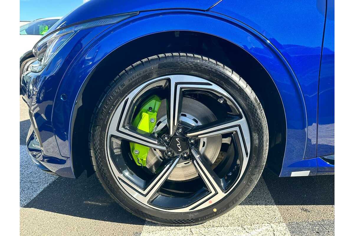 2023 Kia EV6 GT CV