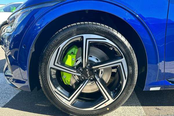 2023 Kia EV6 GT CV