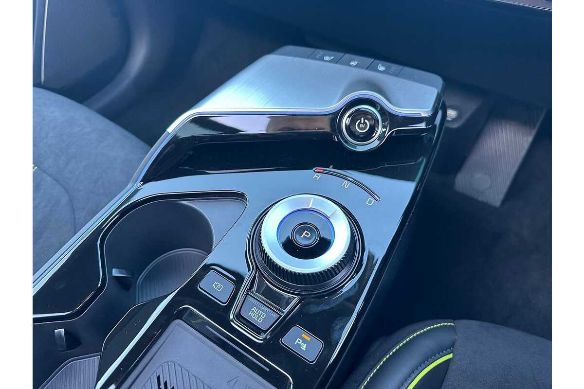 2023 Kia EV6 GT CV
