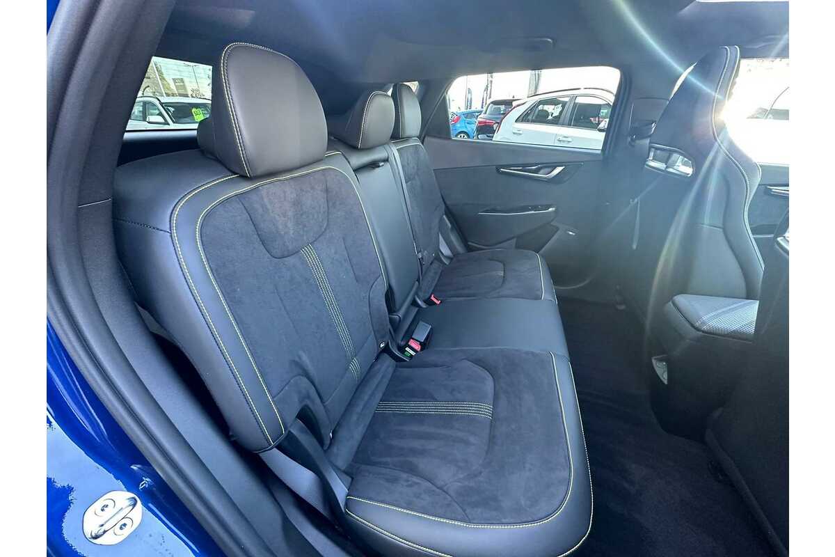 2023 Kia EV6 GT CV