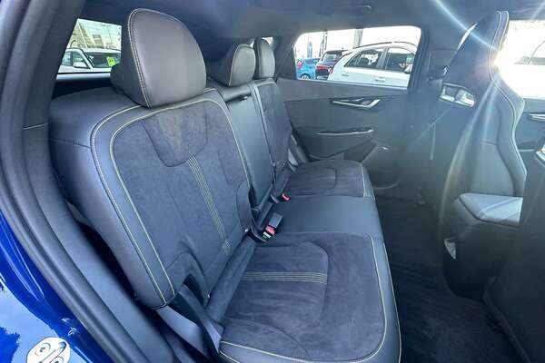 2023 Kia EV6 GT CV