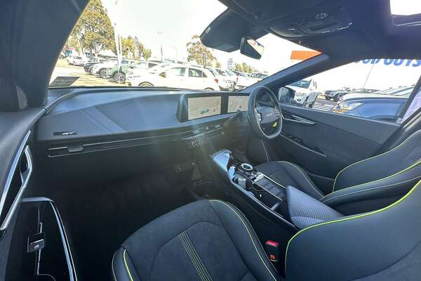 2023 Kia EV6 GT CV