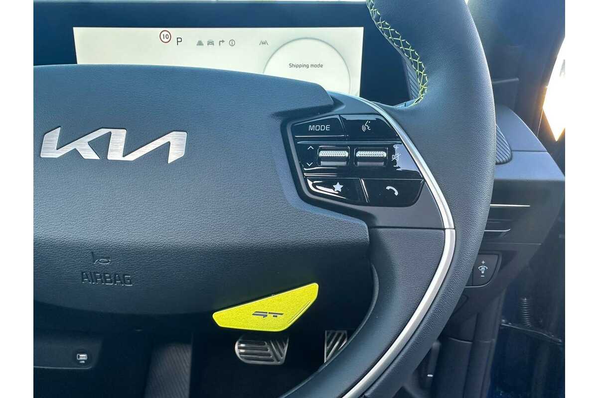 2023 Kia EV6 GT CV