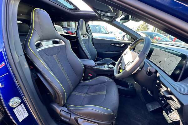 2023 Kia EV6 GT CV