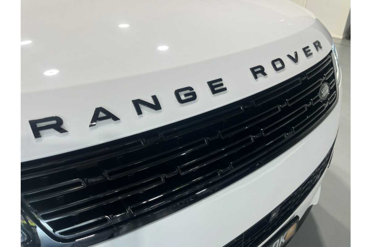 2023 Land Rover Range Rover Sport D300 Dynamic SE L461