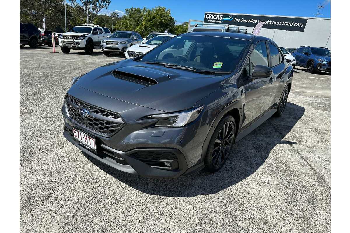 2023 Subaru WRX  VB