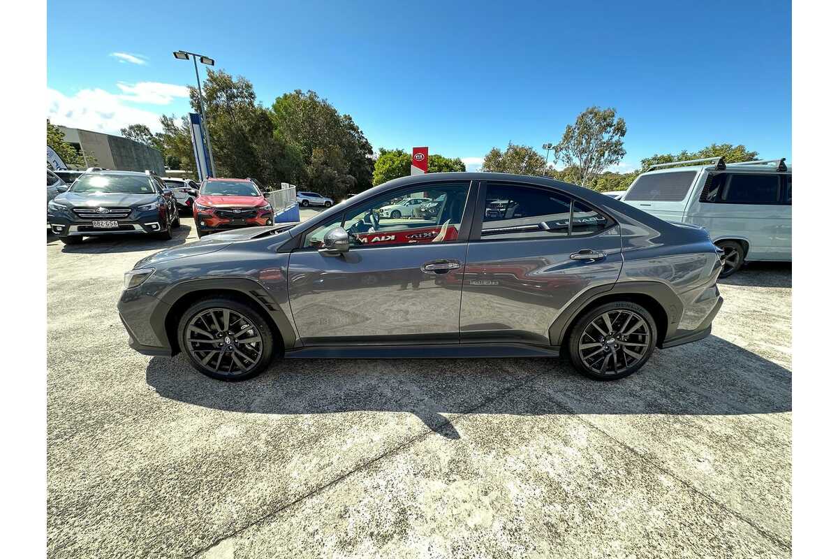 2023 Subaru WRX  VB