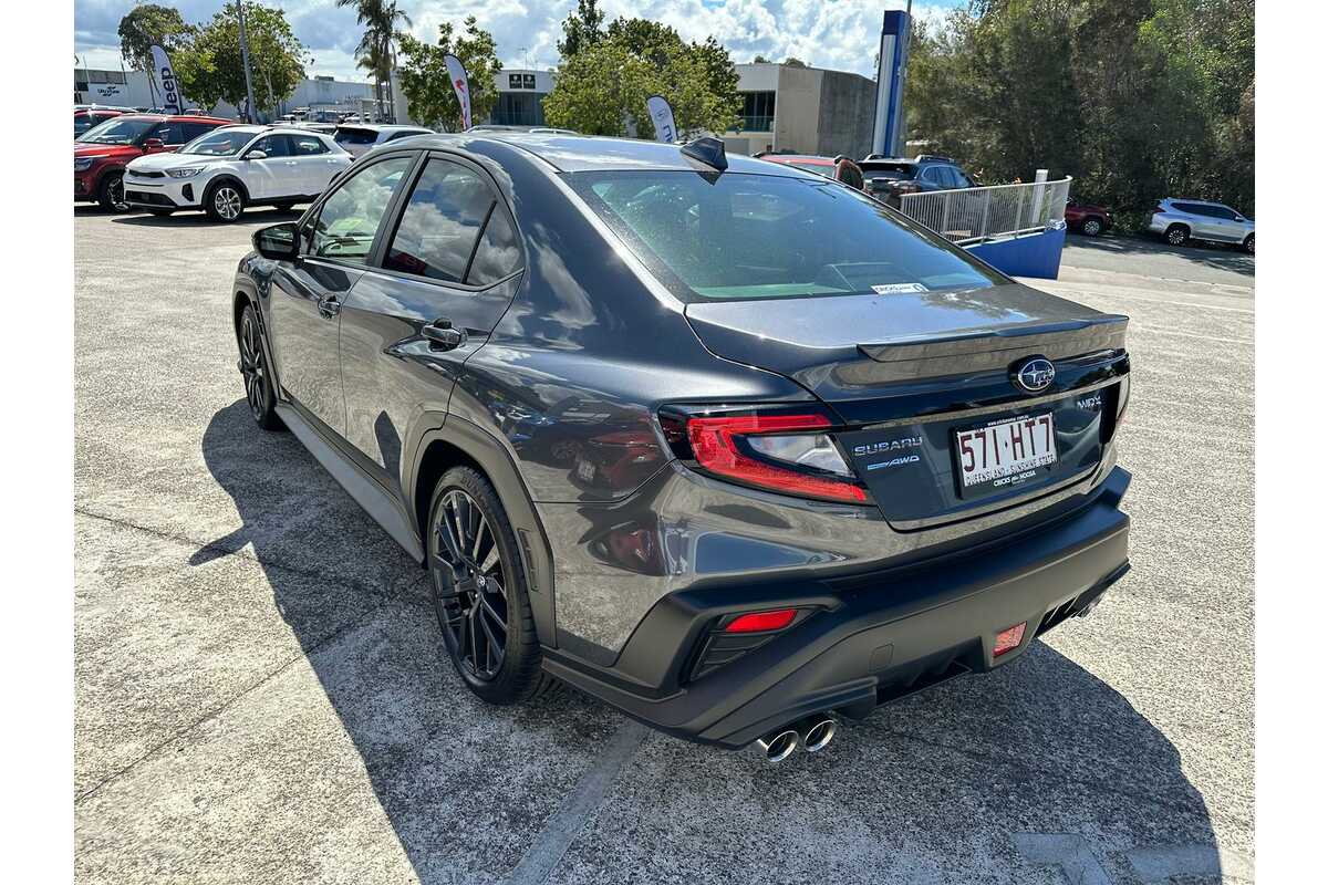2023 Subaru WRX  VB