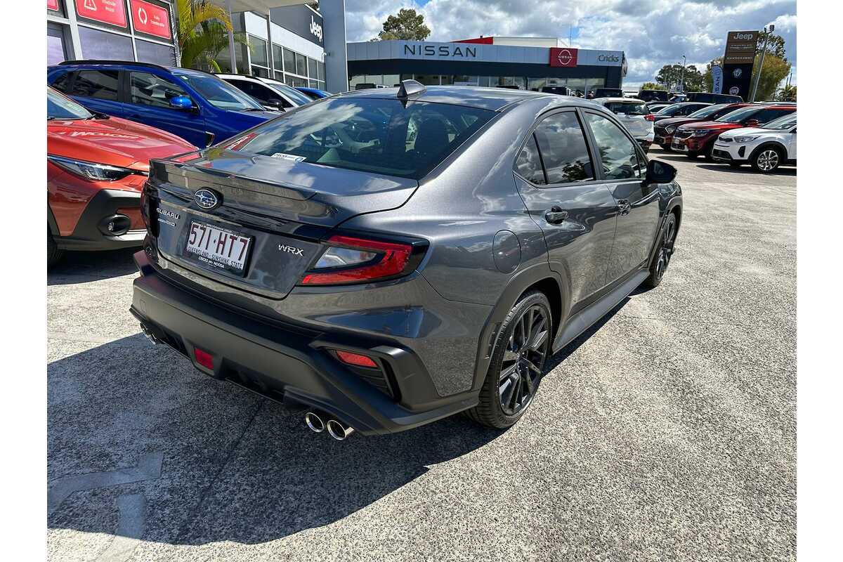 2023 Subaru WRX  VB