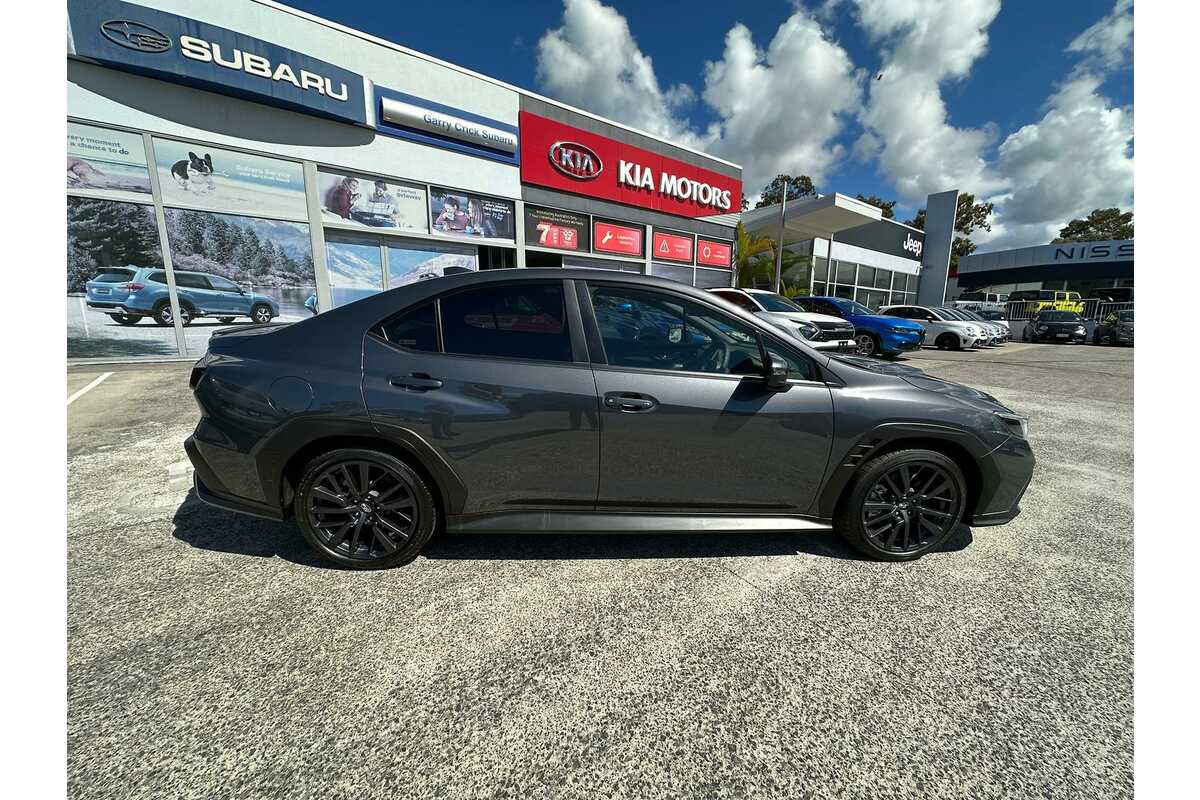 2023 Subaru WRX  VB