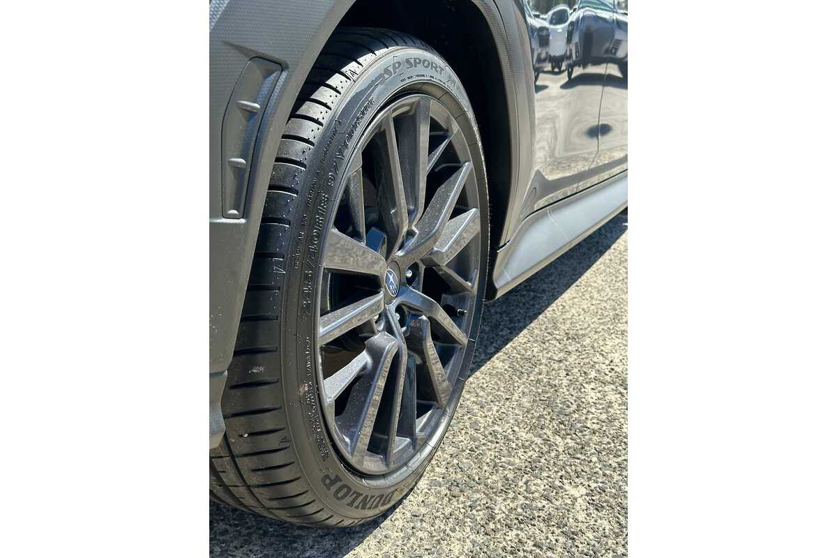 2023 Subaru WRX  VB