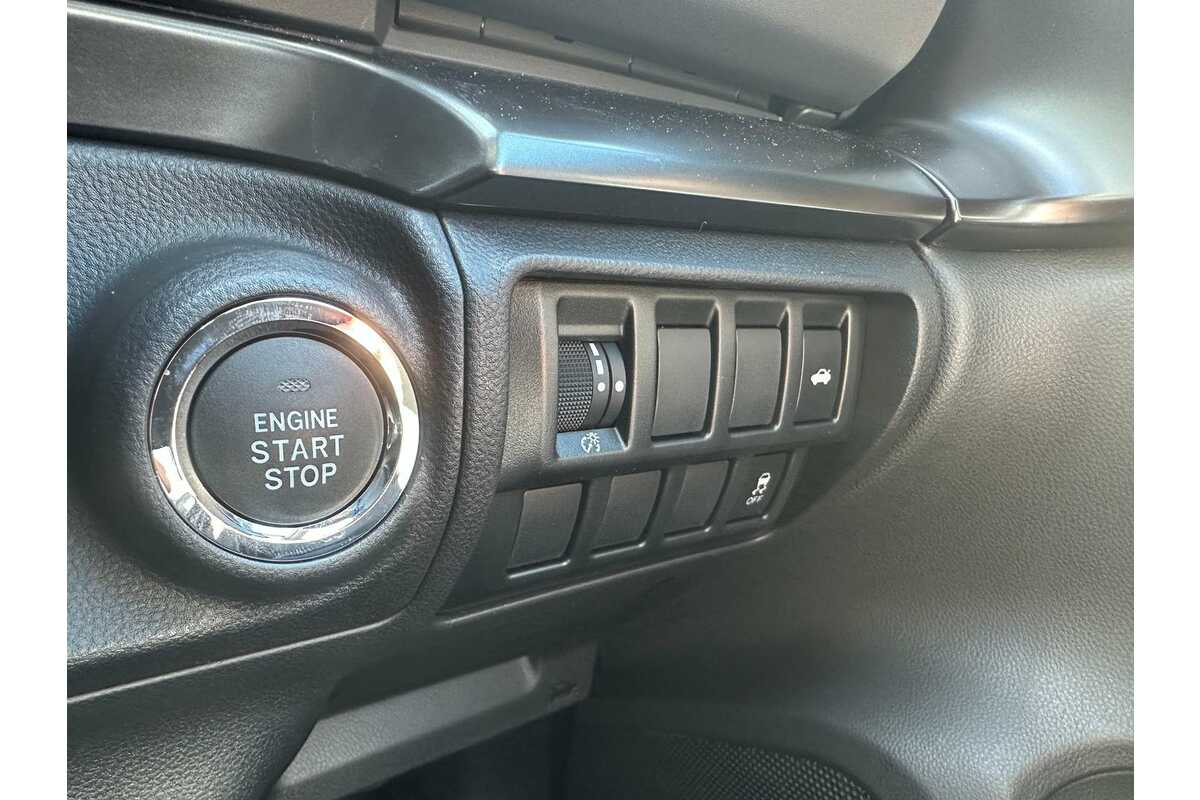 2023 Subaru WRX  VB