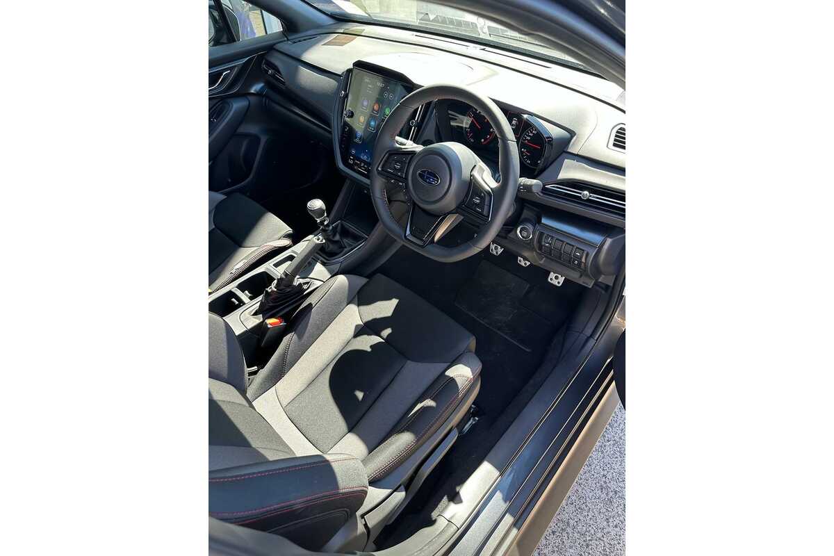 2023 Subaru WRX  VB
