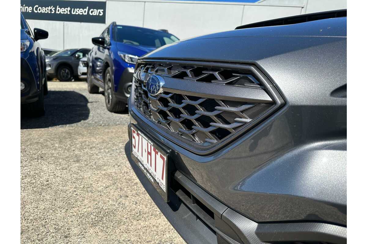 2023 Subaru WRX  VB