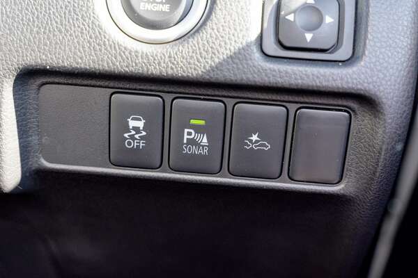 2022 Mitsubishi Pajero Sport GLS QF